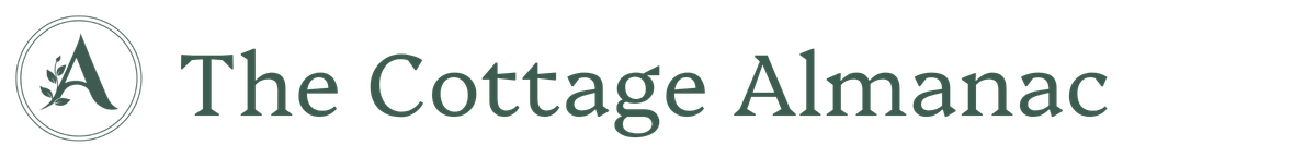 The Cottage Almanac